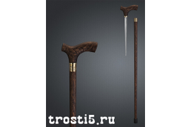 Услуга "Изготовление трости на заказ"