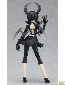 Фигурка фигма Мастер Смерти (figma Dead Master)