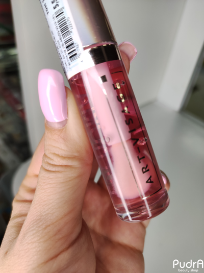 Art-Visage Масло для губ EUPHORIA 101 passion | Арт Визаж. Тон 101. 5,5 мл