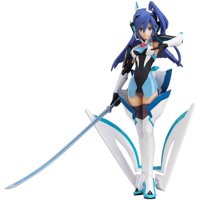 Фигурка фигма Казанари Цубаса (figma Kazanari Tsubasa)