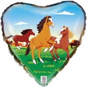 Сердце Лошади