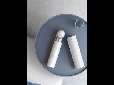 Пылесос ручной аккумуляторный Mi Vacuum Cleaner mini SSXCQ01XY