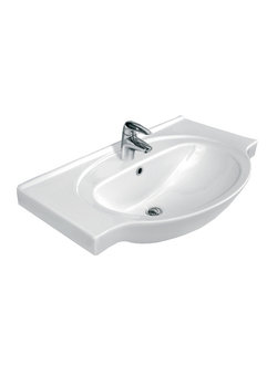 ERICA 70 РАКОВИНА