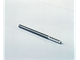 Dremel 570. Гравировальный бор для удаления затирки, форма цилиндр Ø 3,2 мм с плоской вершиной, материал твердый сплав (HM) со шлифованным зубом