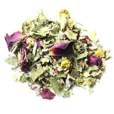 Травяной чай - Фиточай Успокоительный 250 г