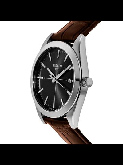 Швейцарские часы Tissot T127.410.16.051.01