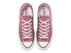 купить низкие розовые кеды Converse Chuck 70
