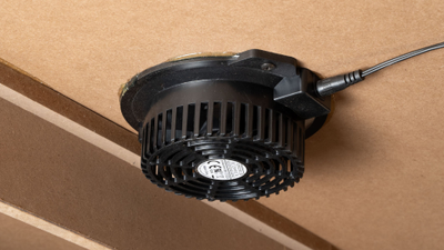 Игровой стол — аэрохоккей «Tribute» 6 ф