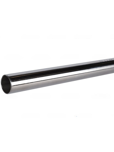 Труба ROMMER в штангах из нержавеющей стали 28х1.2 (4 метра)