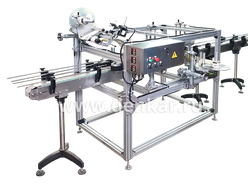 Автоматическая этикетировочная машина ЭТС-150-10