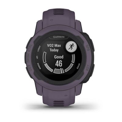 Умные часы Garmin Instinct 2S Deep Orchid фиолетовый (010-02563-04)
