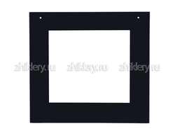 Внешнее стекло духовки Gorenje, Asko, Mora 493x457 мм, 601887