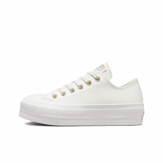 Converse white gold new arrivals