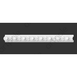 Порезка орнаментальная SP48