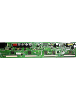 Y Buffer YSUS Board EBR74825301