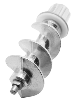 Шнек для мясорубок Moulinex HV10 ME856, ME858