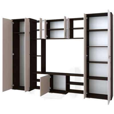 Гостиная Прага  (Памир) 2.7 м