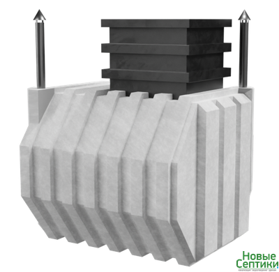 Погреб Арго 4 MIX