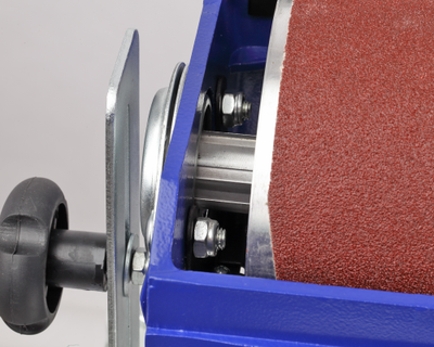 Барабанный шлифовальный станок BELMASH DS410-W