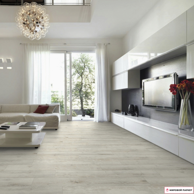 Ламинат Kronostar Mixology Дуб Альтаис D1839 32 класс толщина 8 мм с фаской 2.109 м2