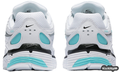 NIKE P-6000 LIGHT AQUA (35-45)