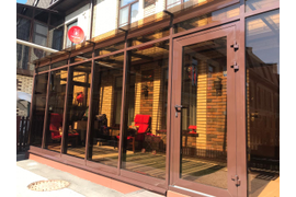 Архитектурные решения