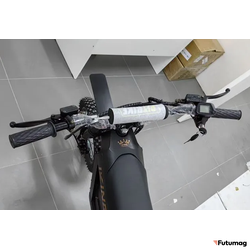 Электропитбайк ikingi Super hit 3000w