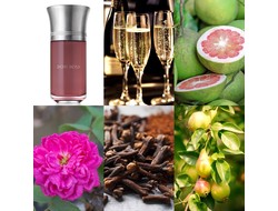 Les Liquides Imaginaires Dom Rosa