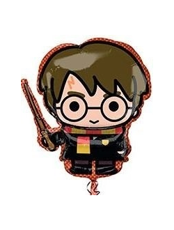 Шар 31"/78 см Am "Гарри Поттер"