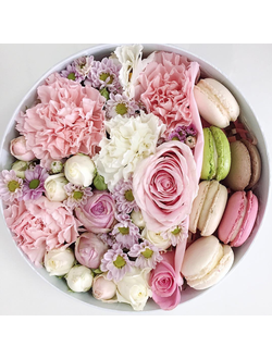 ЭКЗОТИК БОКС №1