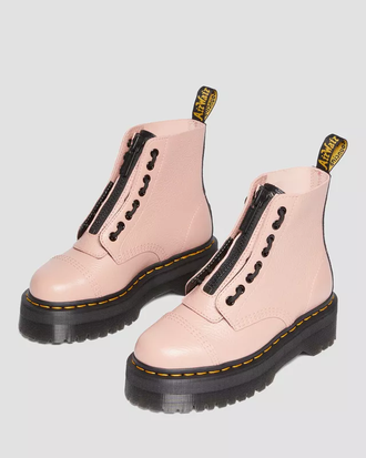 Dr. Martens Sinclair Nappa Peach