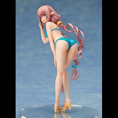 Фигурка 1/12 Rinna Mayfield