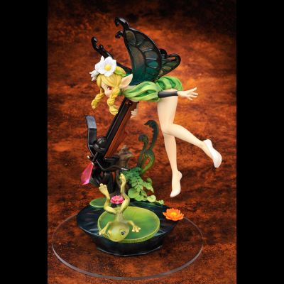 Фигурка 1/8 Mercedes