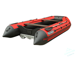 Лодка ПВХ Angler Reef Тритон 340НД