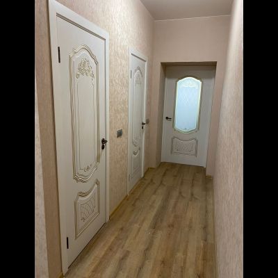 Гранада остекленная