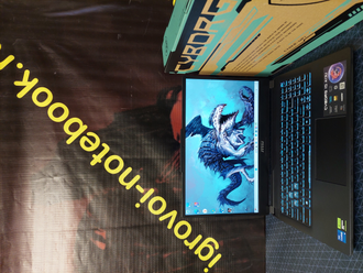MSI Cyborg 15 A13UDX-2010XRU ( 15.6 FHD IPS 144Hz i5-13420H RTX3050 (6Gb) 16Gb 512SSD )
