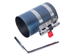 Оправка для поршневых колец, 57-125 мм, H = 100 мм KING TONY 9AC125-40