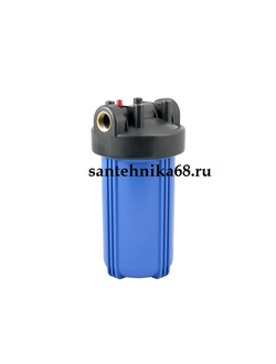 Магистральный фильтр для очистки воды 10BB Big Blue