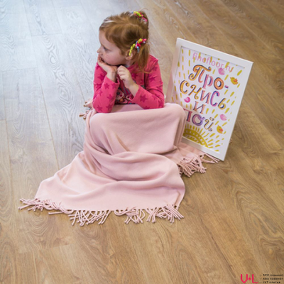 Кварцвиниловая плитка Fine Floor Rich Дуб Тоскана FF-1972 купить на vinyl-laminat.ru