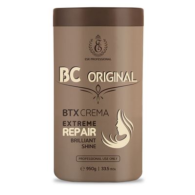 Ботокс для волос BC Original BTX Crema, 950 мл..