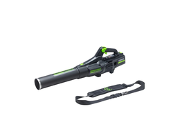 Аккумуляторная воздуходувка Greenworks GD82ABII