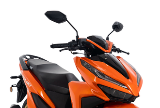 Скутер TMBK CLICK 150CC (SHOW 50CC)