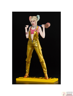 Фигурка 1/6 Харли Квинн (Harley Quinn)