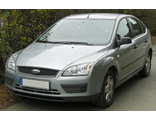 Ford Focus II ghia седан/хэтчбек/универсал (2005-2011)