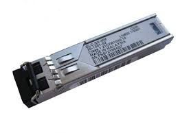 Трансивер SFP Hi Link CWDM 1.25G 1530nm 160KM 2xLC (CWDM-1.25G-160-53)