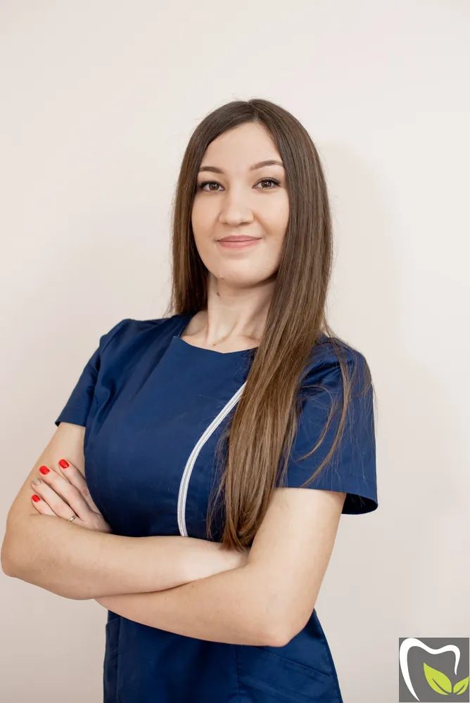 Старшая медицинская сестра Солохина Наталья Ивановна