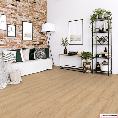 Ламинат My Floor Cottage Дуб Опал натуральный MV8114 купить в интернет-магазине mirovoy-parquet.ru