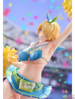 Фигурка 1/7 VSK-94 Dance Like the Blazing Sun