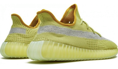 Adidas Yeezy Boost 350 V2 Marsh (Зеленые)