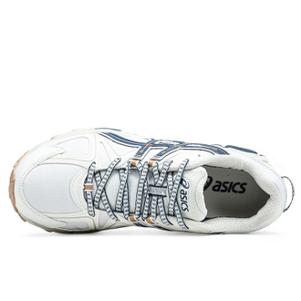 Asics Gel Kahana 8 Gore-Tex White Blue